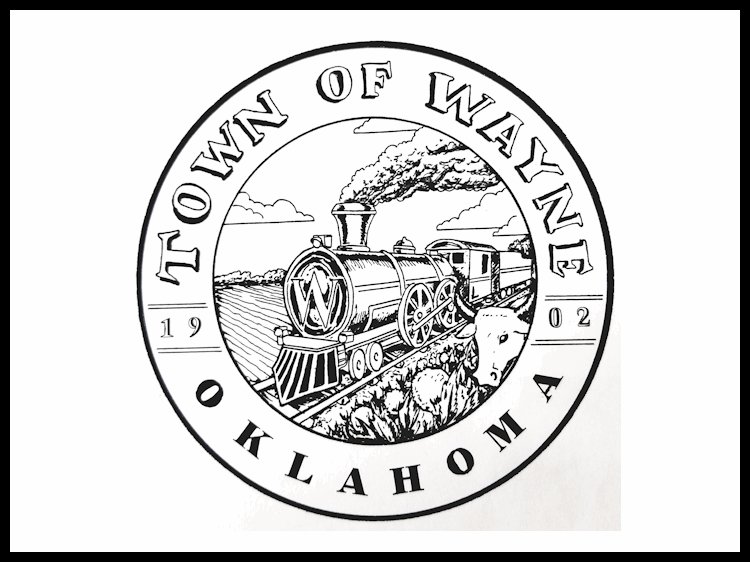 Town of Wayne Logo